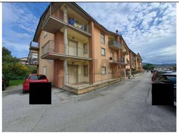 Appartamento Umbertide, PG Vendita - Foto 3