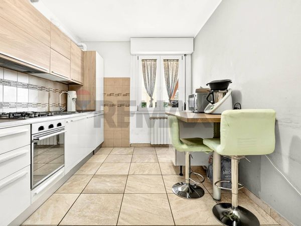 Appartamento Gorla Minore, VA Vendita - Foto 2