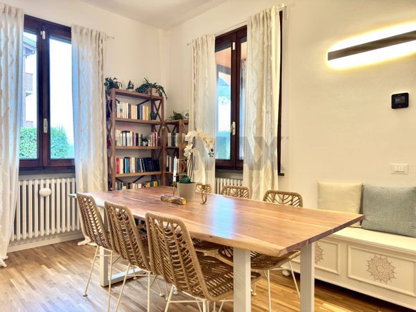 Casa Indipendente Sedrio, Vezzano sul Crostolo, RE Vendita - Foto 3