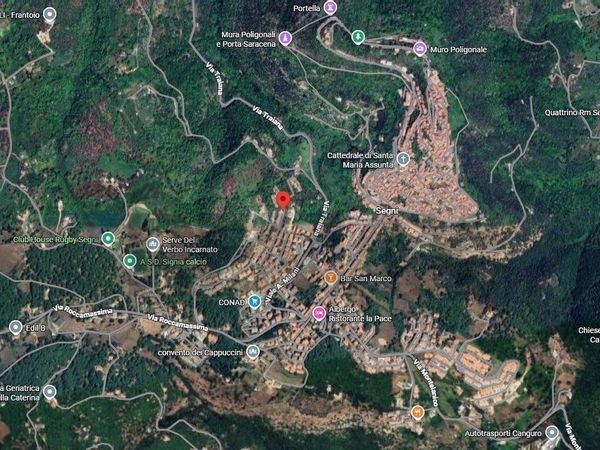 Appartamento Segni, RM Vendita - Foto 2