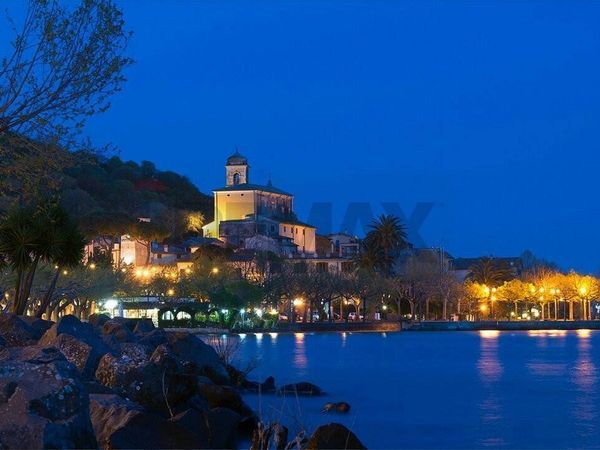 Terreno Edificabile Trevignano Romano, RM Vendita - Foto 4