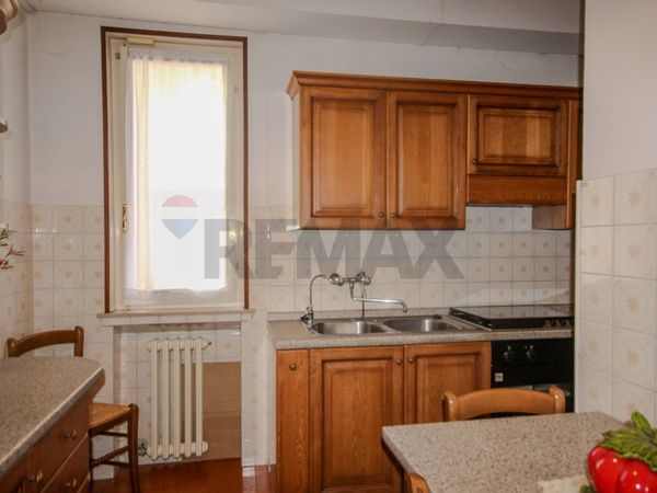 Appartamento Cicognara, Viadana, MN Vendita - Foto 4