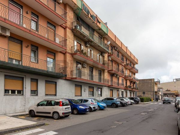 Appartamento San Gregorio di Catania, CT Vendita