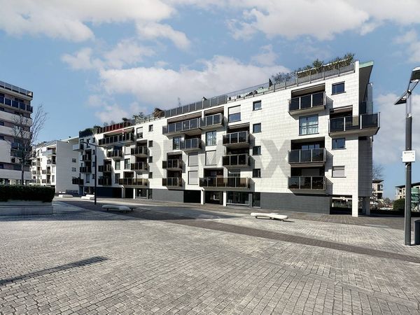 Appartamento Vimercate, MB Vendita - Foto 2