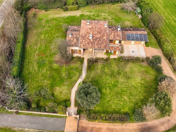 Villa singola Carpenedolo, BS Vendita - Foto 4