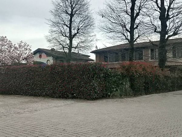 Villa a schiera Pavia, PV Vendita
