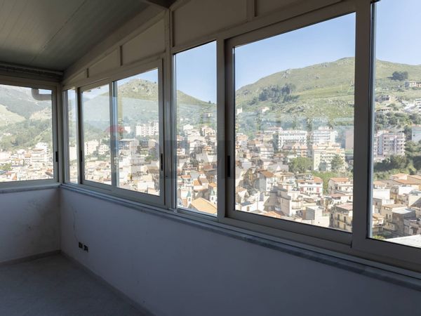 Appartamento Montelepre, PA Vendita - Foto 4