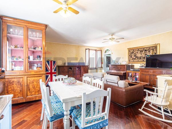 Appartamento Francolino, Carpiano, MI Vendita - Foto 4