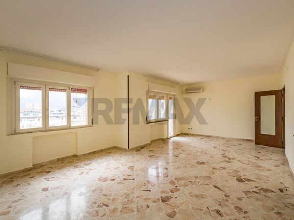 Appartamento Libertà, Villabianca, De Gasperi, Croce Rossa, Sciuti, Politeama, Palermo, PA Affitto