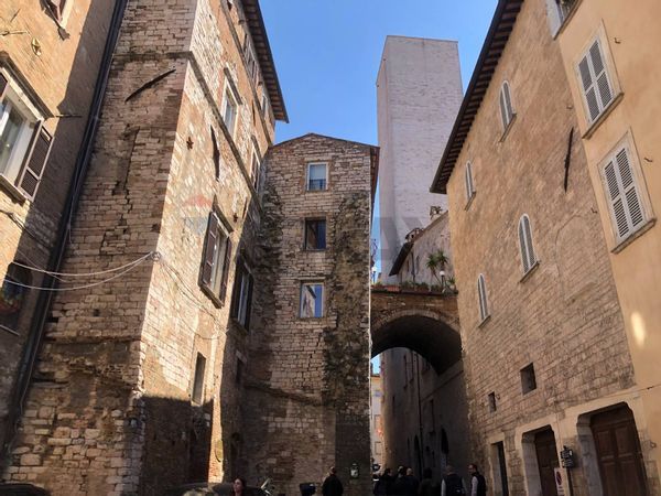 Locale Commerciale Centro storico, Perugia, PG Affitto - Foto 3