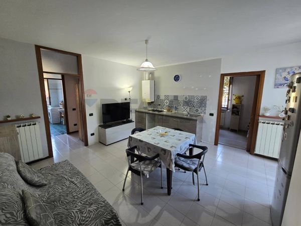 Appartamento Sesto Calende, VA Vendita - Foto 2