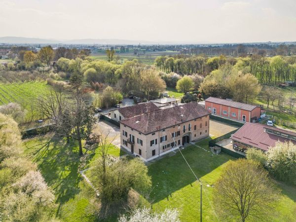 Casa Indipendente San Faustino, Rubiera, RE Vendita