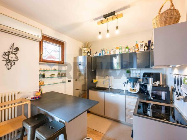 Appartamento Curno, BG Vendita - Foto 4