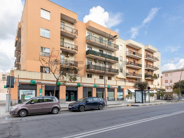 Appartamento Zona Centro, Quartu Sant'Elena, CA Vendita - Foto 2
