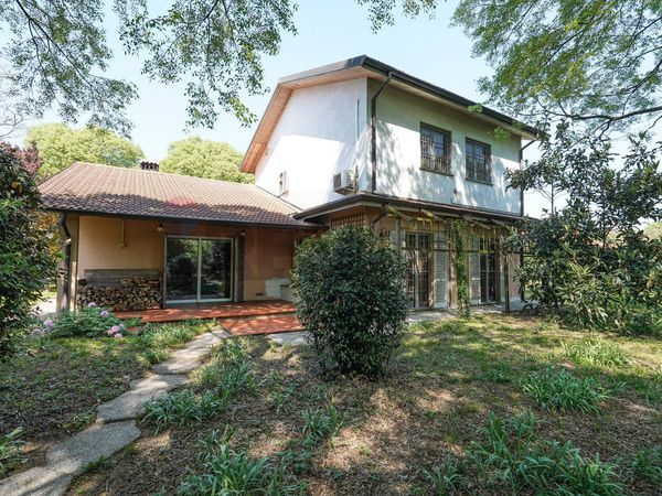 Villa singola Fara Gera d'Adda, BG Vendita