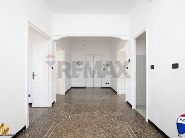 Appartamento Nervi, Genova, GE Vendita - Foto 3