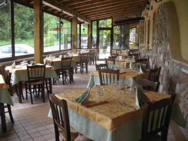 Ristorante Vallio Terme, BS Affitto