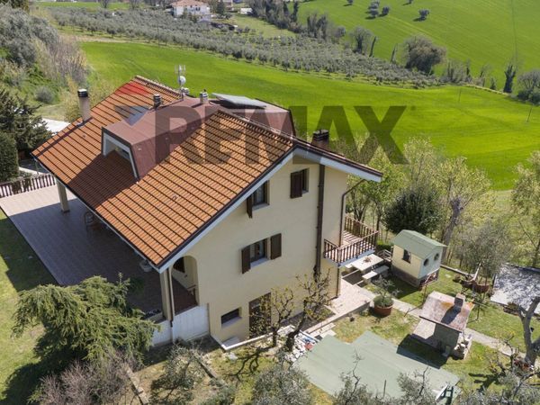 Casa Indipendente Trecastelli, AN Vendita - Foto 4