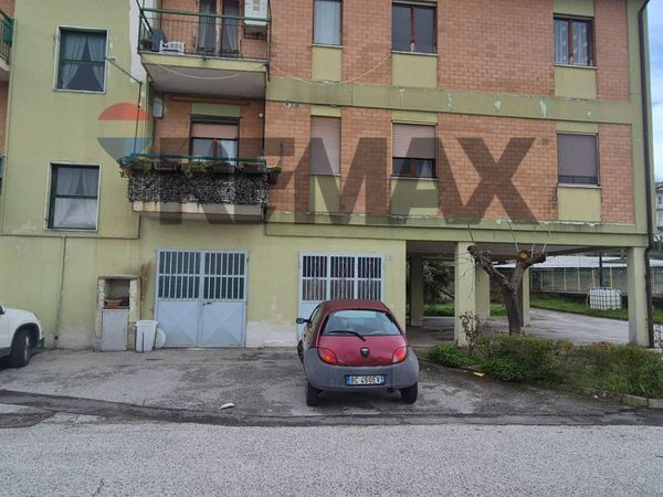 Appartamento Flumeri, AV Vendita