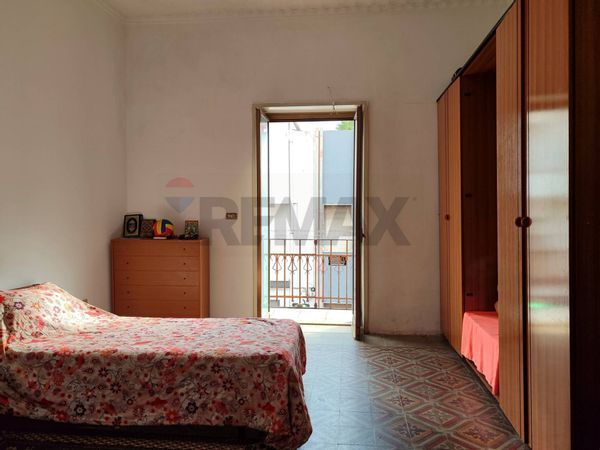 Appartamento Santa Teresa di Riva, ME Vendita - Foto 3