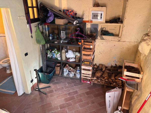 Casa Semindipendente Aquilea, Lucca, LU Vendita - Foto 4