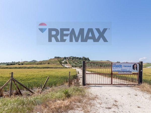 Terreno Gela, CL Vendita - Foto 4