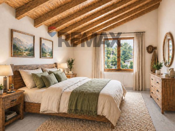 Appartamento Fuipiano Valle Imagna, BG Vendita - Foto 3