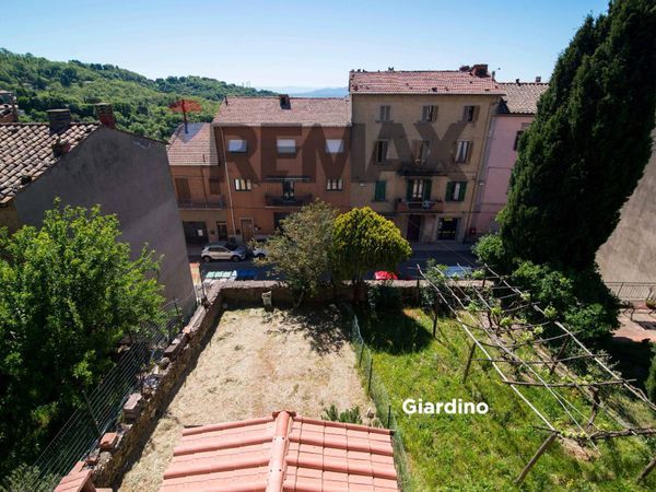 Appartamento Roccatederighi, Roccastrada, GR Vendita - Foto 3