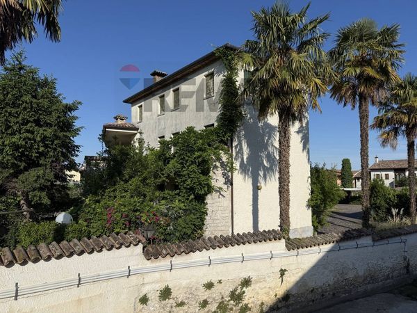 Casa Indipendente Maser, Maser, TV Vendita - Foto 4