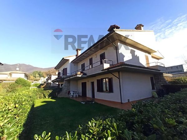 Villa a schiera Bovezzo, BS Vendita