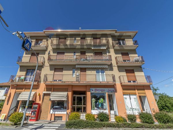 Appartamento Quaregna Cerreto, BI Vendita - Foto 2
