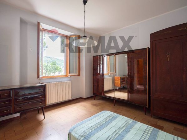 Casa Semindipendente Angeli, Rosora, AN Vendita - Foto 4