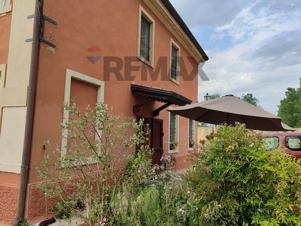 Casa Indipendente San Giorgio Bigarello, MN Affitto - Foto 4