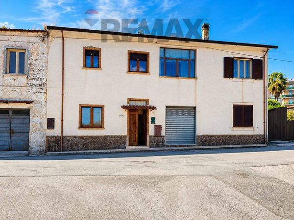 Casa Semindipendente Pietramelara, CE Vendita - Foto 4