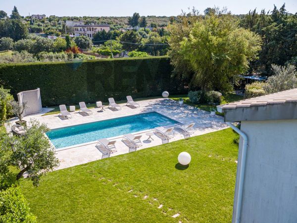 Villa singola Monopoli, BA Vendita - Foto 3