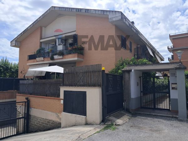Appartamento Trionfale, Roma, RM Affitto