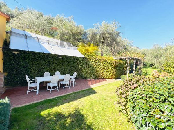Casa Indipendente Nievole, Montecatini-Terme, PT Vendita