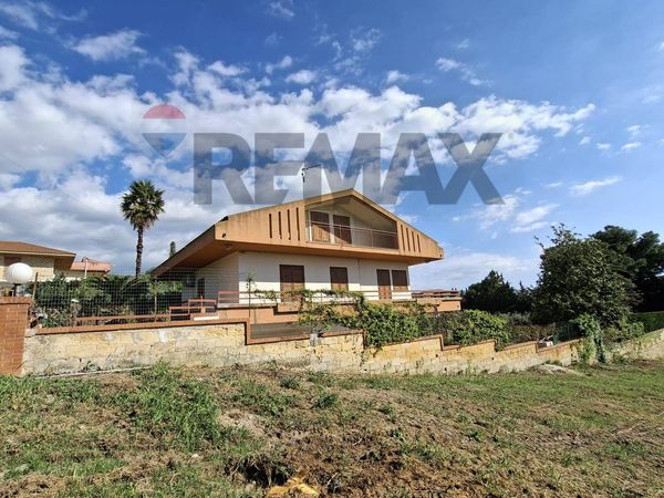 Villa singola Chiaramonte Gulfi, RG Vendita - Foto 3