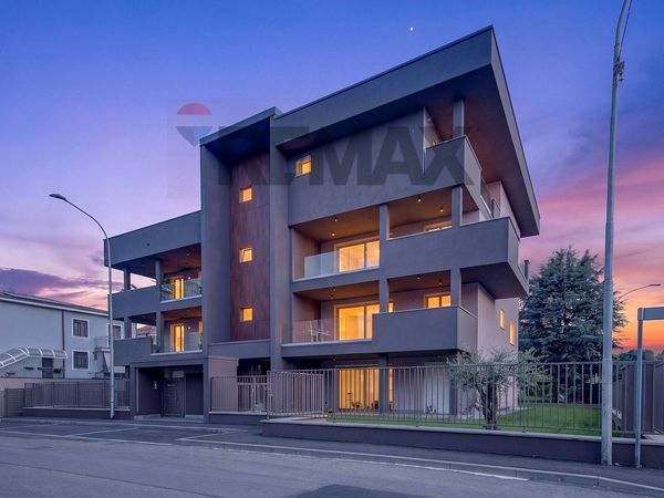 Nuove costruzioni Cassano d'Adda, MI Vendita