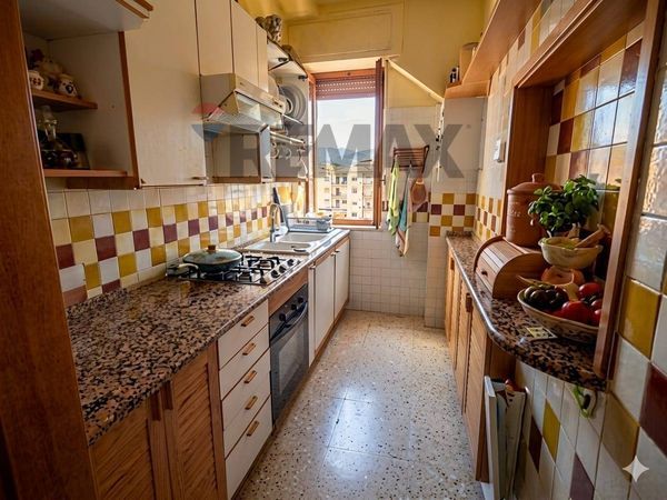 Casa Semindipendente Porta Nuova, Pescara, PE Vendita - Foto 2