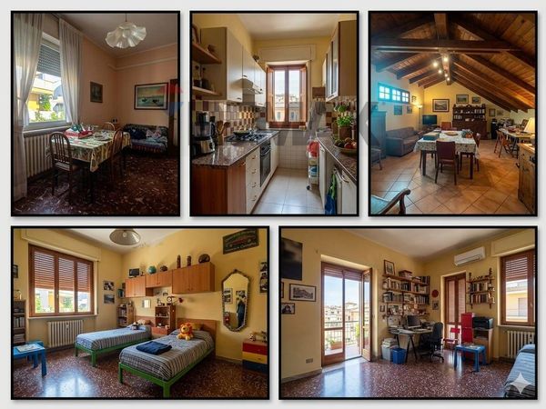 Casa Semindipendente Porta Nuova, Pescara, PE Vendita