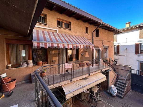 Porzione di casa Palosco, BG Vendita - Foto 2