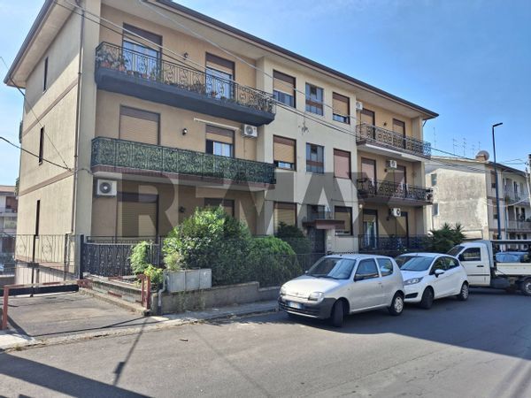 Appartamento Pedara, CT Affitto - Foto 2