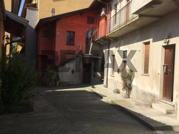 Casa Semindipendente Imbersago, LC Vendita - Foto 4