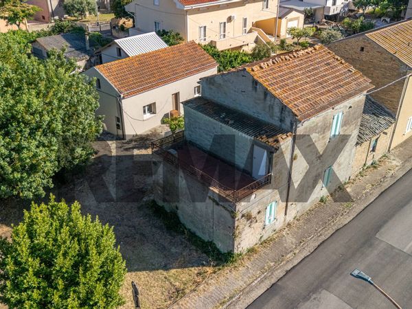 Casa Semindipendente Casalbordino, CH Vendita - Foto 2