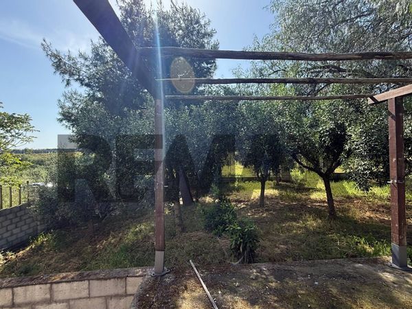 Villa o villino San Carlo, Ascoli Satriano, FG Vendita
