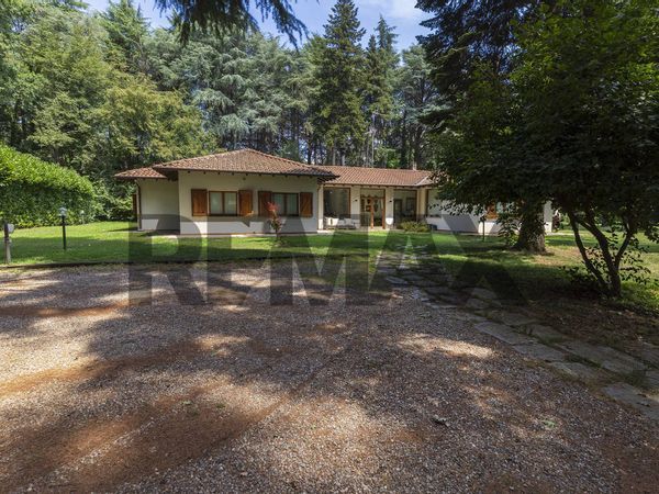 Villa o villino Olgiate Olona, VA Vendita