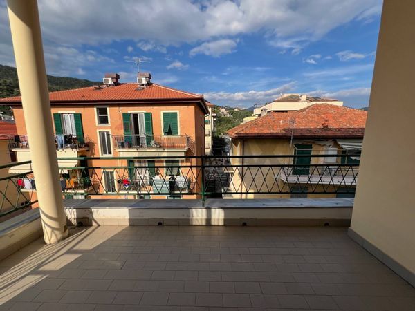 Appartamento Stazione, Sestri Levante, GE Vendita
