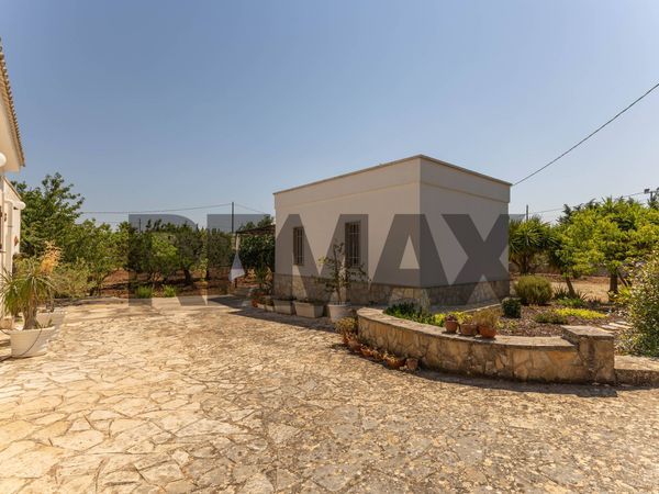 Villa singola Cisternino, BR Vendita - Foto 4