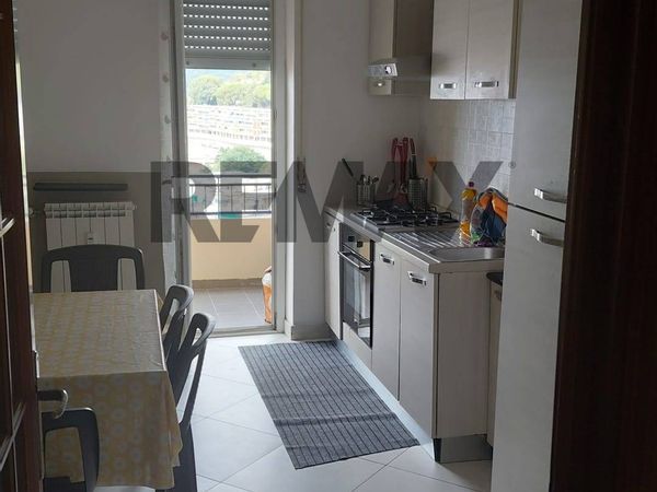 Stanza Marassi, Genova, GE Affitto